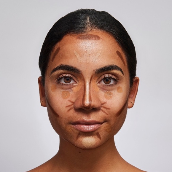 Portfolio Professional Corrector Dark - Lise Watier - Picture 6 of 16